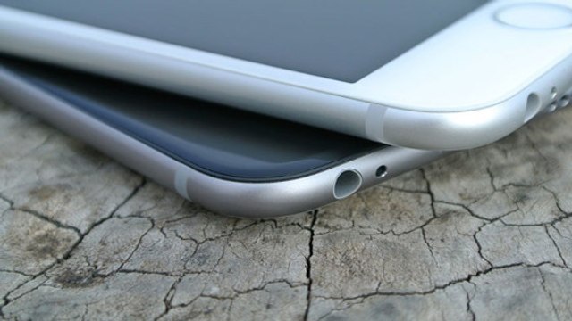 iPhone 7 : la technologie Li-Fi sur les prochains smartphones Apple ?