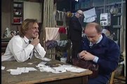Classic British Comedy -Bottom - Nice trousers and cold tea