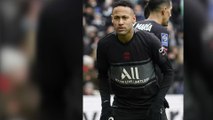 Neymar : le joueur qui a blessé le Brésilien au cœur de la tourmente