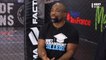 UFC : Francis Ngannou envoyé hors de l'UFC en cas de défaite face à Ciryl Gane ?