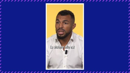 Karl Amoussou - Hexagone MMA 2 : "Bonne chance à celui qui voudra m'arrêter"