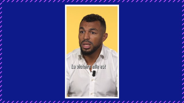 Karl Amoussou - Hexagone MMA 2 : Bonne chance à celui qui voudra m'arrêter