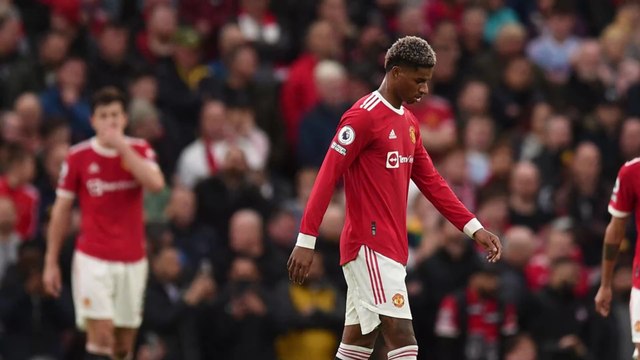 Anthony Martial : sa femme Mélanie dévoile des informations sur sa santé