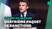 REPLAY - La conférence de presse d'Emmanuel Macron après le sommet de Versailles