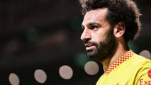 Ballon d'or : quel est ce mystérieux prix remporté par Salah pendant la cérémonie ?