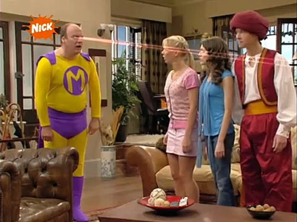 Genie in the House Staffel 2 Folge 8