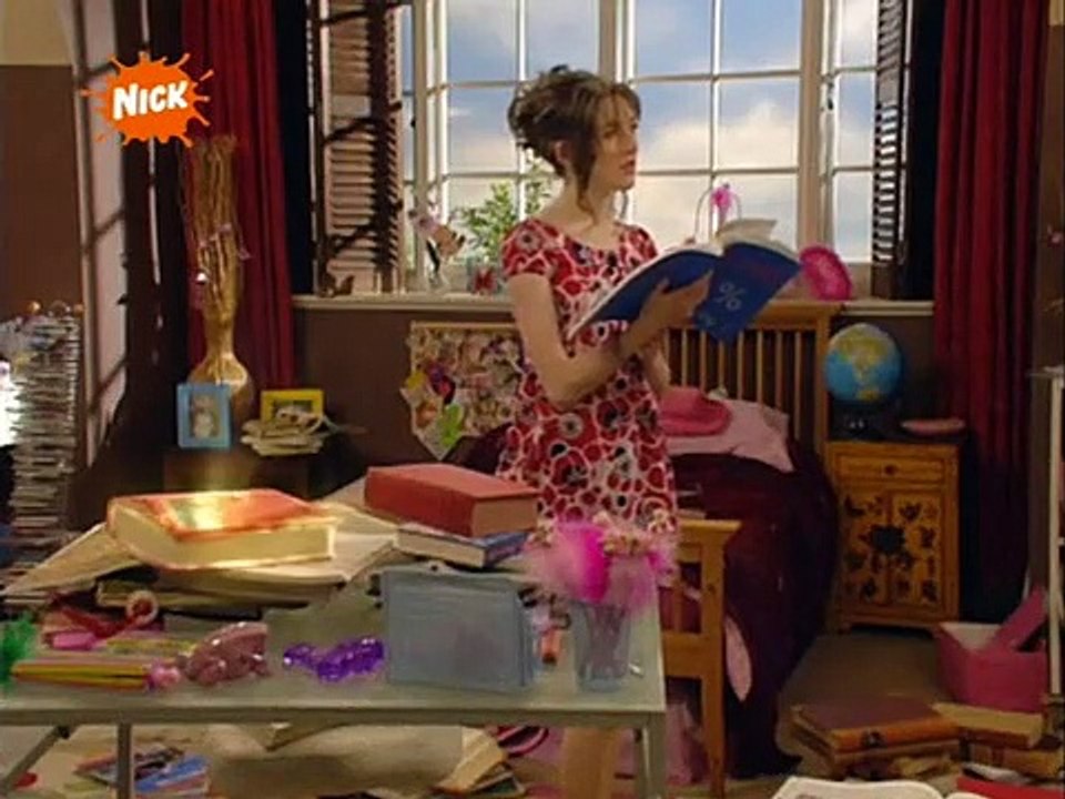 Genie in the House Staffel 2 Folge 10