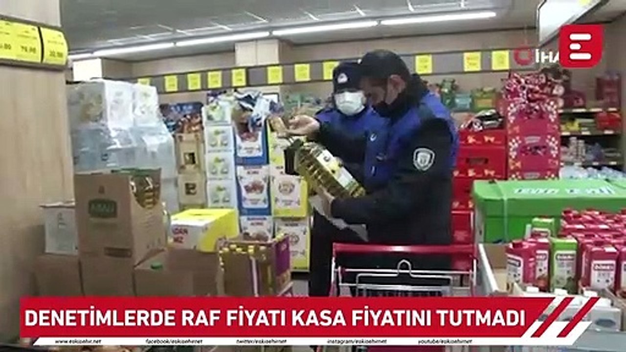 Afife Nur Yıldız İle Haber Sekiz