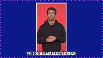 Ronaldo : pourquoi ses voitures de luxe pourraient lui poser problème à Manchester ?