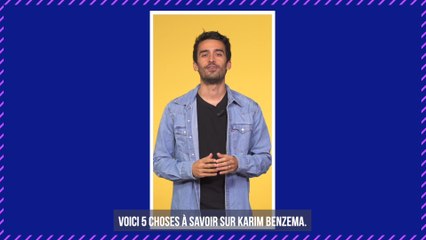 Équipe de France : les confidences cash d'Olivier Giroud sur le retour de Karim Benzema