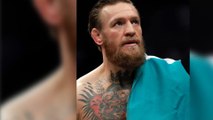 MMA : ce combattant tchèque banni d'une compétition à cause du motif polémique de ses tatouages