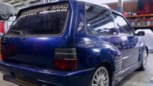 Car SOS S10E01 Fiat Uno Turbo