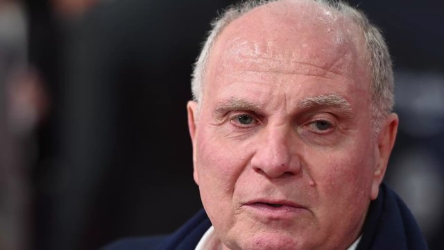 Votre argent de merde, ça ne suffit pas : un dirigeant du Bayern Munich s'en prend club