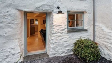 Sweetpea Cottage, une maison vieille de 300 ans au charme "so British"