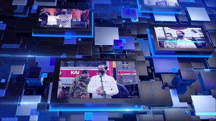 TOP 5 NEWS PRESISI 11 MARET 2022