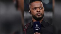 Patrice Evra - Équipe de France : 
