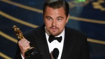 Leonardo DiCaprio aux Oscars 2016 : Un discours de remerciement engagé pour le climat