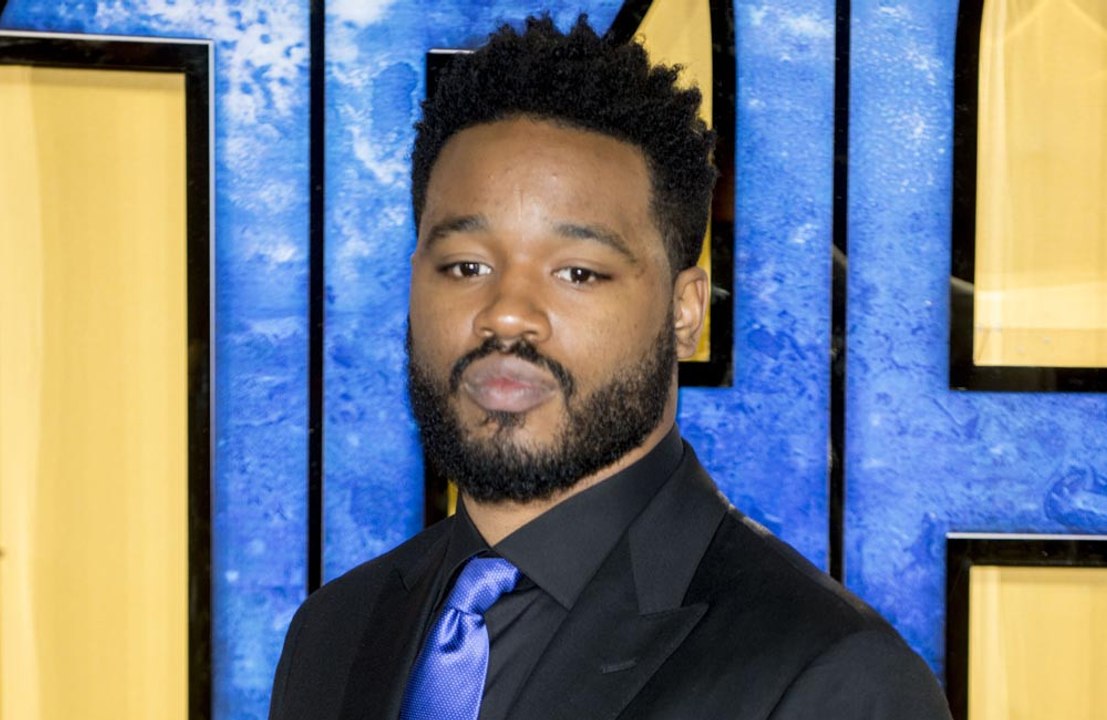 Black Panther director Ryan Coogler arrested after bank staff assumed he was trying to rob the bank