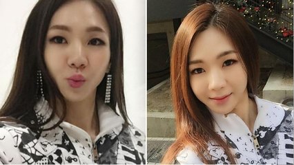 Cette fille a le corps dont tous les hommes rêvent !