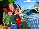 Recess S02 E15