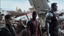 Deadpool : Un premier extrait qui se moque des super-héros