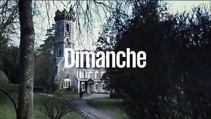 Les petits meurtres d’Agatha Christie - 13 mars