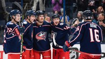 Minnesota Wild Vs. Columbus Blue Jackets Preview March 11th