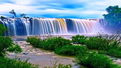 Relaxing Music for Sleep & Meditation 🌙