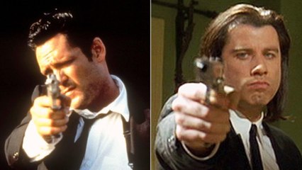 Quentin Tarantino : le lien entre tous ses films