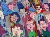 Recess S02 E16