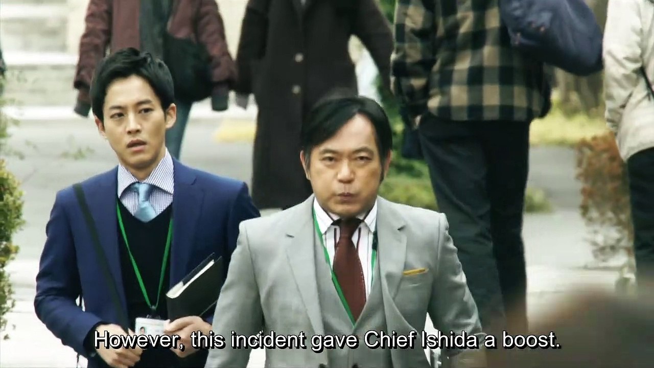 今ここにある危機とぼくの好感度について Ima Koko ni Aru Kiki to Boku no Kokando ni Tsuite Ep 3 Eng Sub