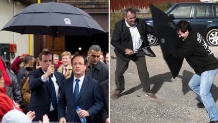 ParaPactum, le parapluie "blindé" de François Hollande