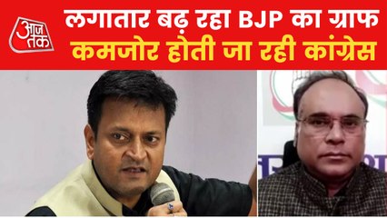 Thinking in drawing room won't work: Ajay Alok to Congress