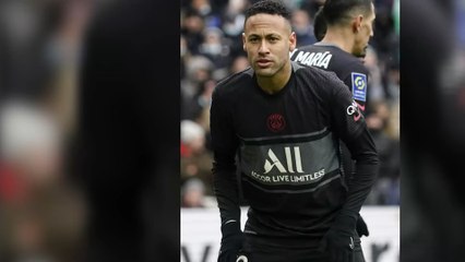 ASSE - PSG : blessé, Neymar pourra-t-il rejouer cette année ?