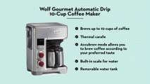 How We Test Coffee Makers (and How to Find the Right One for You)