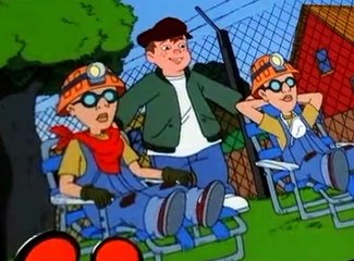 Recess S02 E17