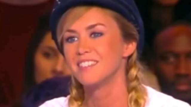 TPMP : émue, Enora Malagré raconte son coup de foudre pour DJ Cut Killer