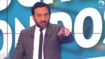 TPMP : Cyril Hanouna réagit suite à la plainte déposée contre lui par Julien Cazarre