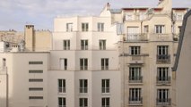 #82 - Logements rue Jean Bart