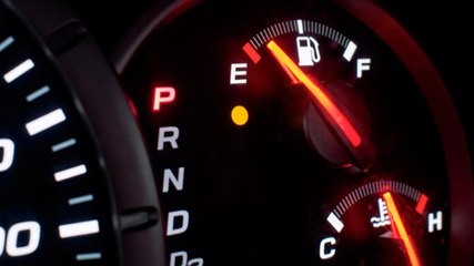 Voilà pourquoi il faut éviter de rouler sur la réserve d'essence