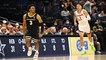 Vanderbilt Advances In SEC Tournament With Upset Over Alabama
