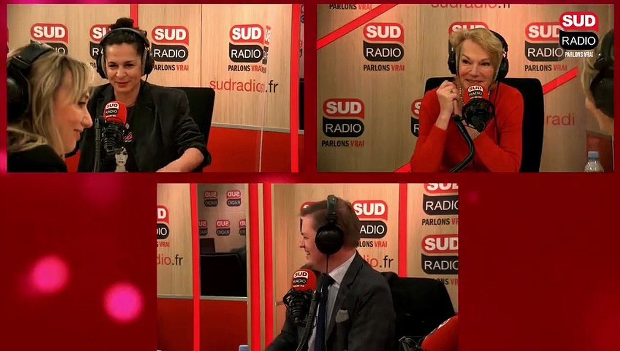 La Sexy News de Julia Palombe - La virilité c'est sexy