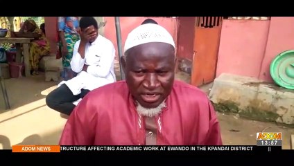 Adom Kasiebo Tau on Adom TV at 1: 55pm (11-3-22)