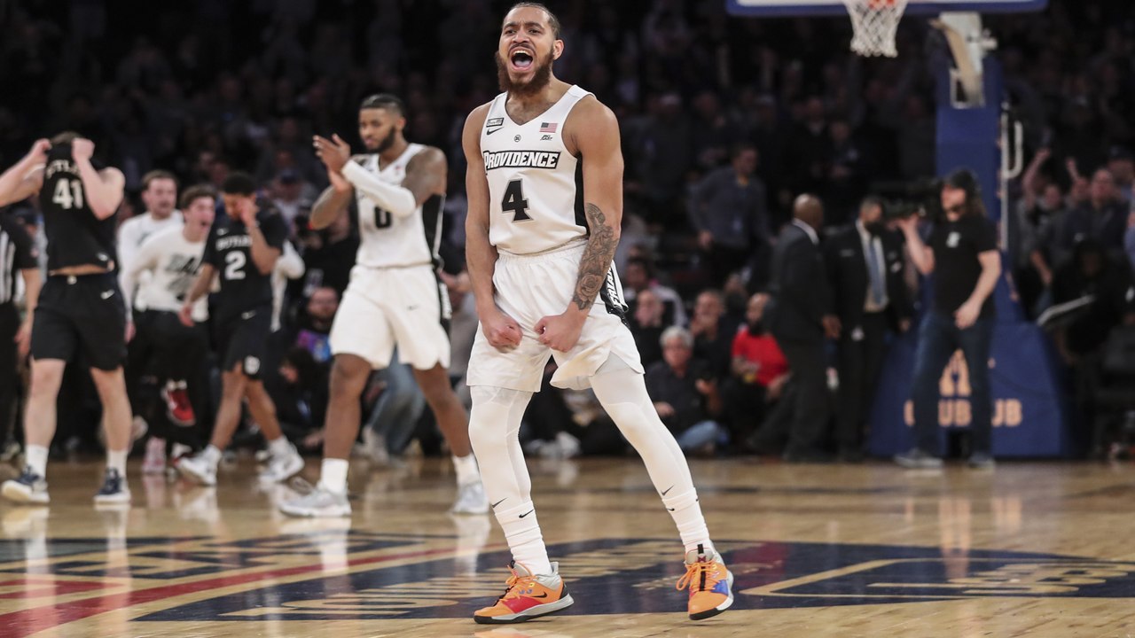Look For Providence (+310) To Win The Big East