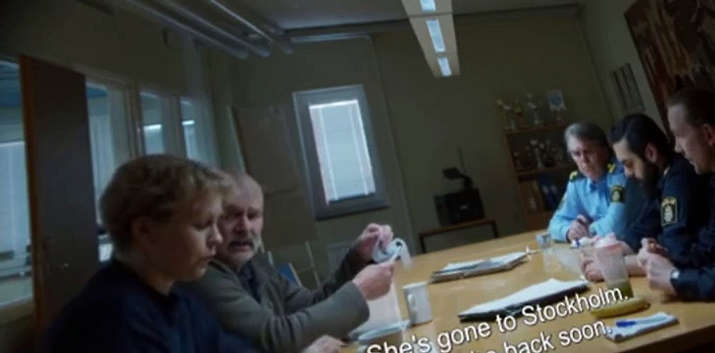 Rebecka Martinsson S02 E06