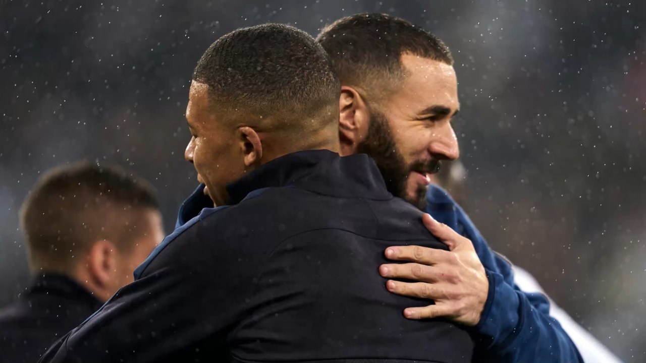 PSG-Real Madrid : Neymar et Benzema vont-ils jouer ? Voici les compositions des deux équipes !