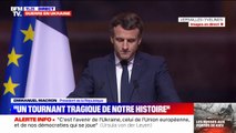 Emmanuel Macron: 