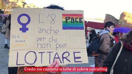 Donne, l'eguaglianza è ancora un obiettivo da raggiungere