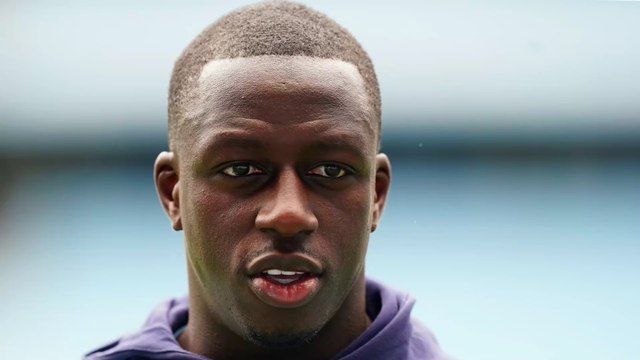 Benjamin Mendy : la nouvelle mesure forte prise par Manchester City suite aux accusations de viols