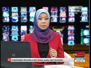 Bimbang prestasi yoyo skuad hoki negara